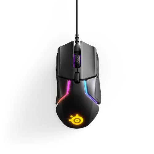 STEELSERIES RIVAL 600 GAMING MOUSE