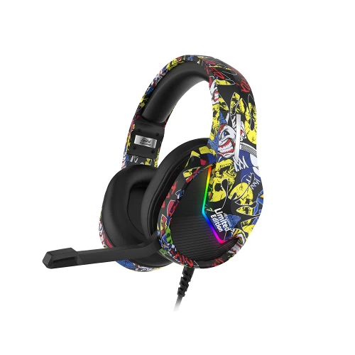 DIGITAL ALLIANCE DELTA ART PLUS GAMING HEADSET