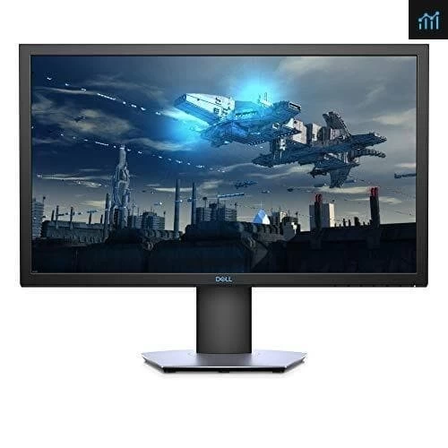 DELL S2419HGF 24" 144HZ FHD GAMING