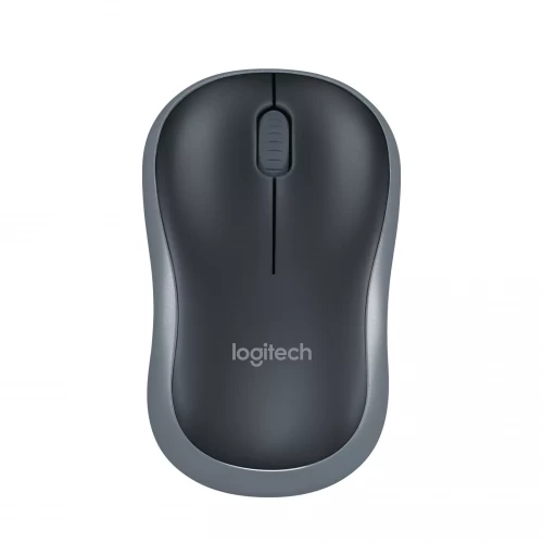 LOGITECH M185 WIRELESS MOUSE
