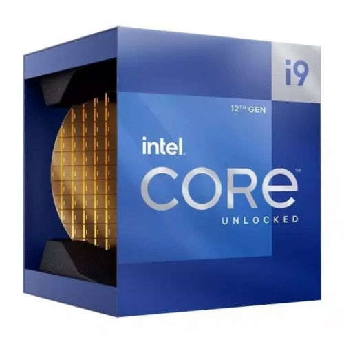 INTEL CORE I9 12900K