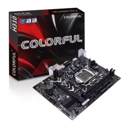 COLORFUL H310M-T V20A