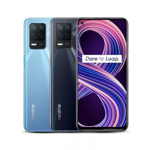 REALME 8