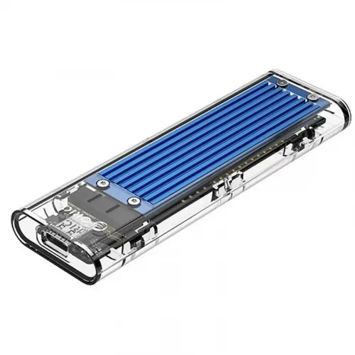 ORICO TCM2M-C3 NVME & M.2 SATA
