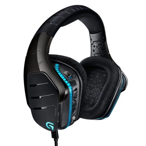 LOGITECH G633 ARTEMIS SPECTRUM 7.1 GAMING HEADSET