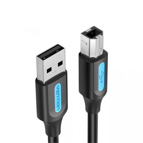 VENTION KABEL DATA USB 2.0 TYPE-A MALE TO B MALE SCANNER PRINTER DAC