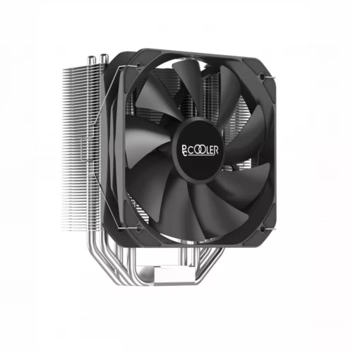 PCCOOLER PALADIN 400 BLACK HEATSINK