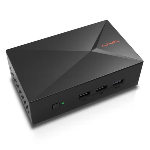 ECS LIVA X MINI PC