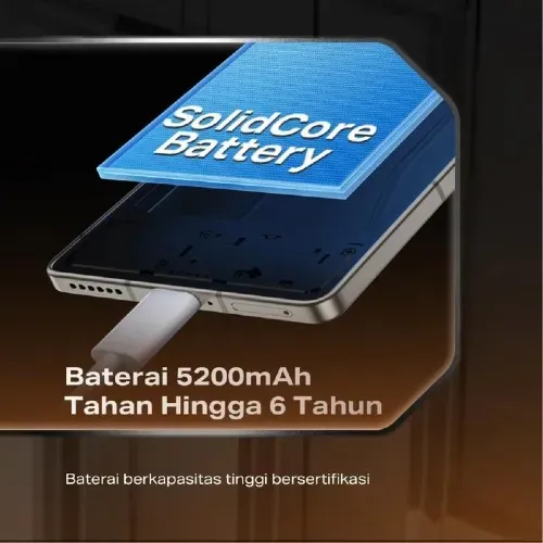 INFINIX NOTE 50 PRO 8/256 GB