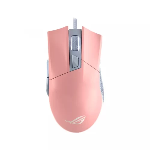 ASUS ROG GLADIUS II ORIGIN PINK LIMITED