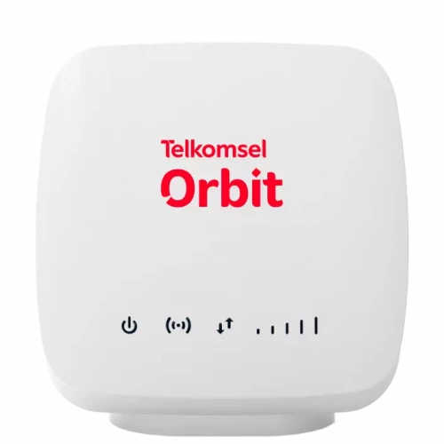 ORBIT STAR A1 ADVAN WIFI MODEM ROUTER