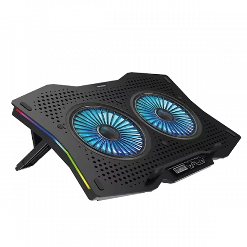 NYK NEMESIS X6 THUNDERSTROM GAMING COOLING PAD