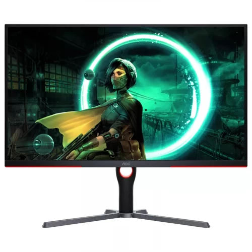 AOC Q32G3S 32" QHD IPS 165HZ 1MS