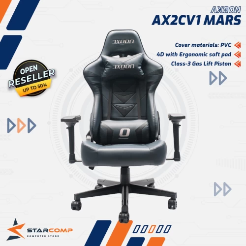 AXGON AX2CV1 MARS
