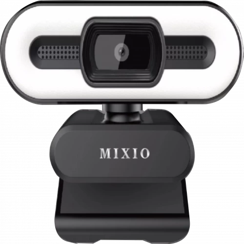 MIXIO F11 PRO 2K WEBCAM