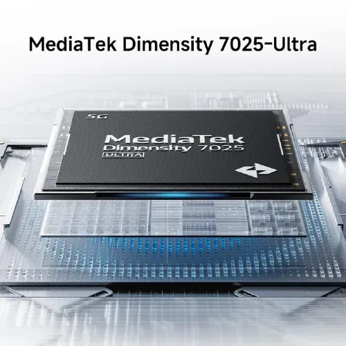 XIAOMI REDMI NOTE 14 5G