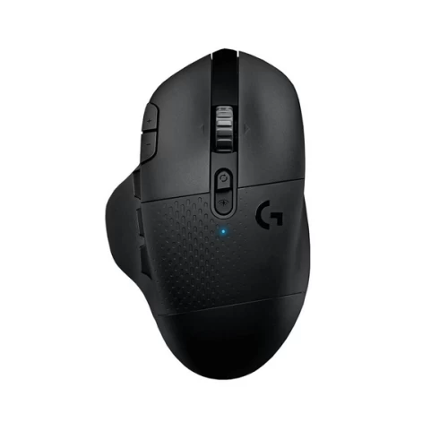 LOGITECH G604 LIGHTSPEED WIRELESS GAMING MOUSE