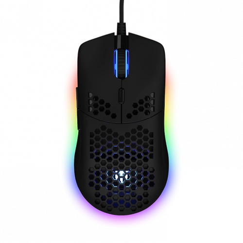TECWARE EXO LITE RGB GAMING MOUSE
