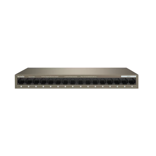 TENDA TEG1016M 16 PORT GIGABIT