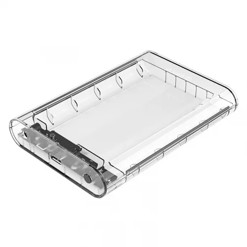 ORICO 3139U3 TRANSPARANT