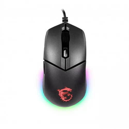 MSI CLUTCH M11 GAMING MOUSE