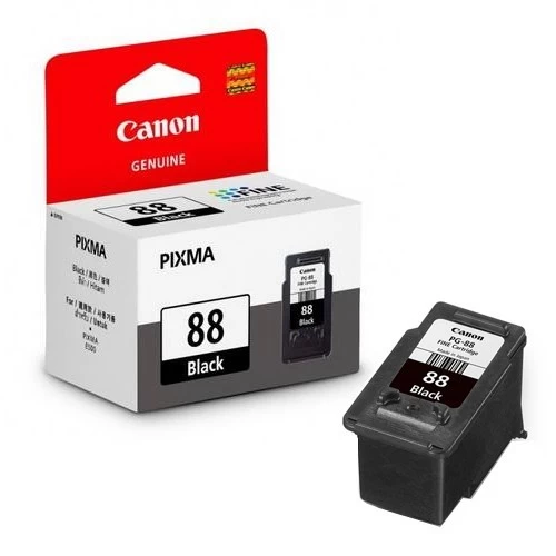 CARTRIDGE CANON PG 88 BLACK