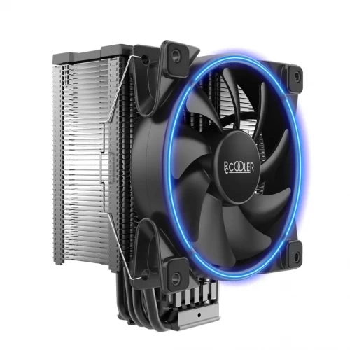 PCCOOLER GI-X6B V2 BLUE