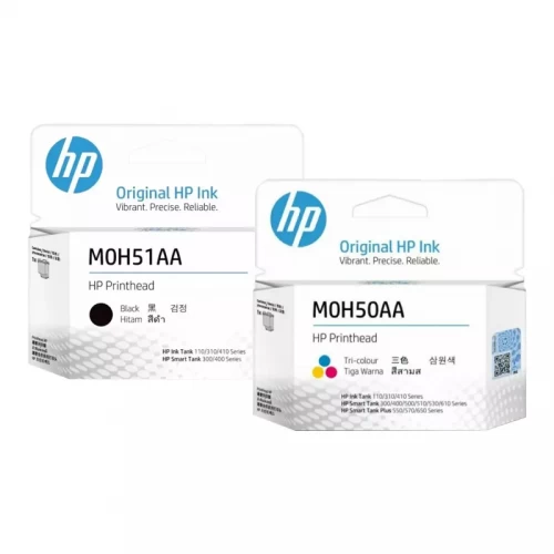 PRINTHEAD HP MOH51AA & MOH50AA