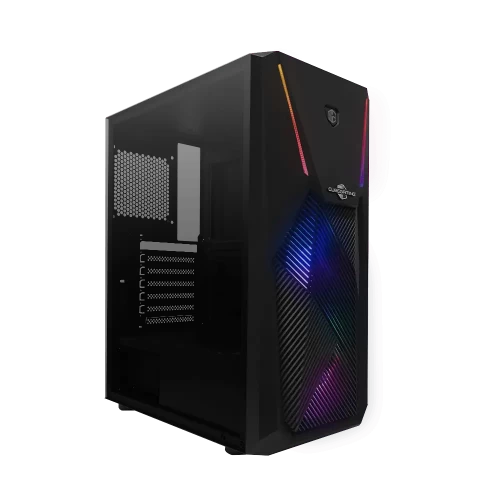 CUBE GAMING HAFT