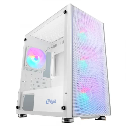 ENLIGHT WHITE MASTER MESH