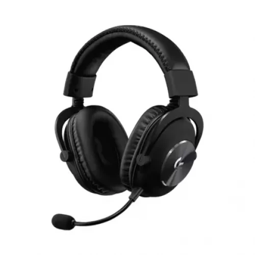 LOGITECH PRO X 7.1 BLUE VOICE GAMING HEADSET