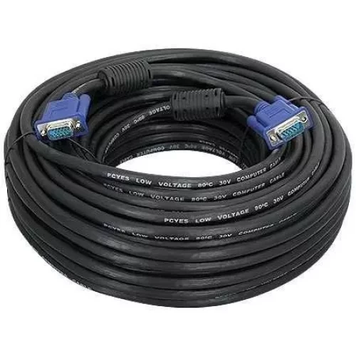 KABEL VGA 15 METER HIGH QUALITY