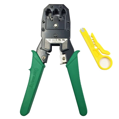 TANG CRIMPING KABEL LAN