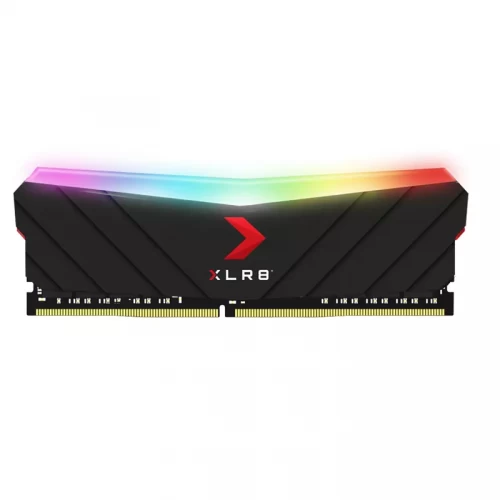PNY XLR8 8GB 3200MHZ RGB DDR4 SINGLE