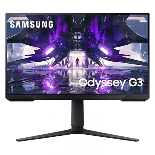 SAMSUNG ODYSSEY G3 LS27AG320NE