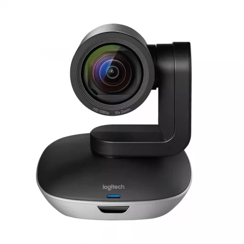 LOGITECH GROUP VIDEO CONFERENCING WEBCAM