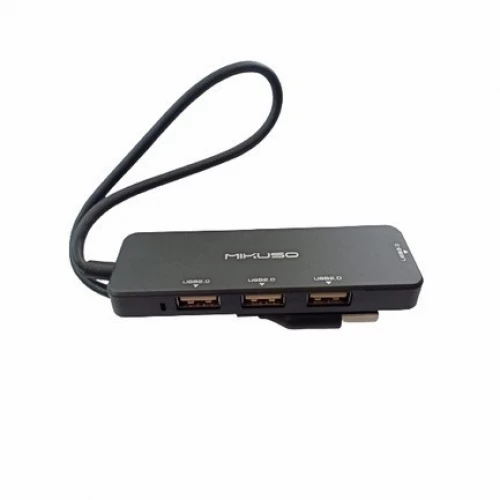 MIKUSO HUB-014 4 PORT