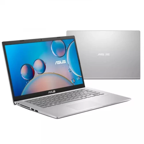 ASUS VIVOBOOK M415DAO-FHD351 | RYZEN 3 3250U 8GB 512GB 14" FHD SILVER