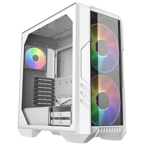 COOLER MASTER HAF 500