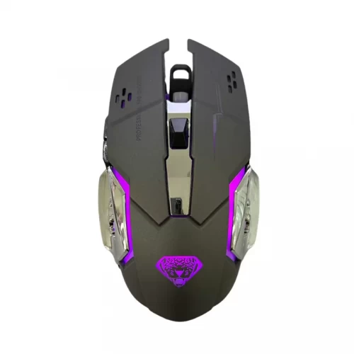 DIVIPARD Q3 RGB WIRELESS