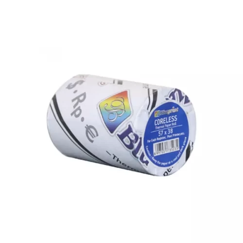 BLUEPRINT 57X38MM THERMAL PAPER ROLL