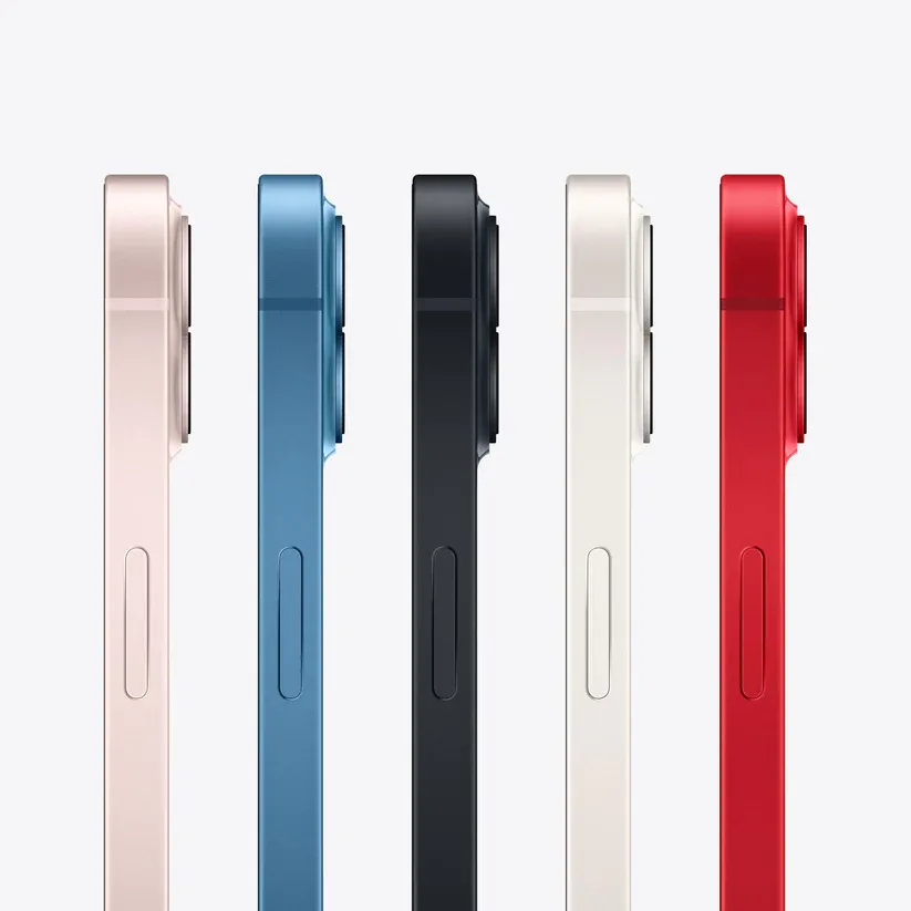 HANDPHONE APPLE IPHONE 13