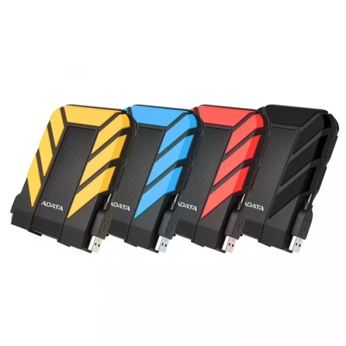 ADATA HD710 PRO 4TB