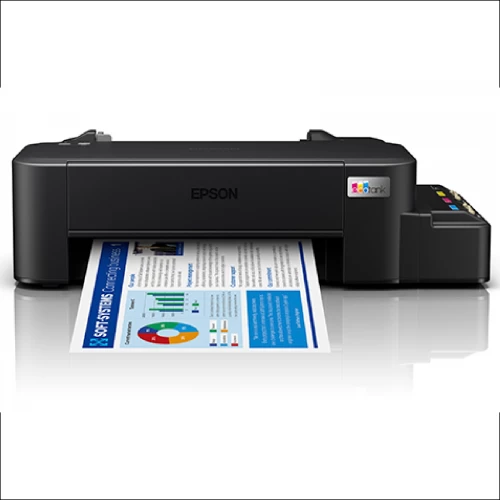 EPSON L121 A4 ECOTANK