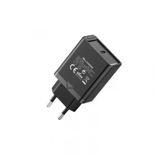 VENTION ADAPTOR CHARGER USB-C 20W PD (FADB0-EU)