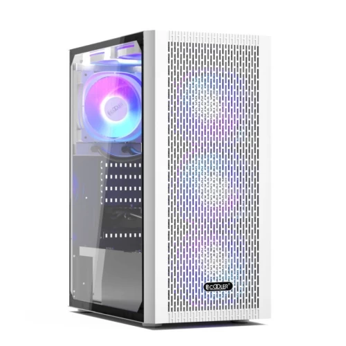 PCCOOLER DIAMOND MA100 MESH