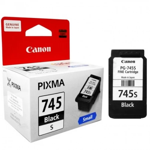 CARTRIDGE CANON PIXMA 745S BLACK