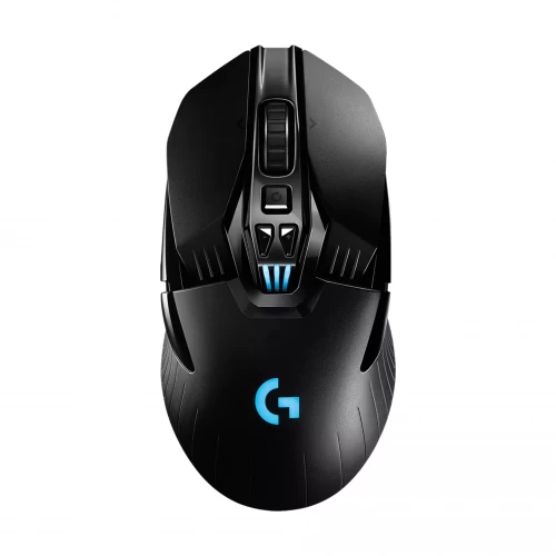 LOGITECH G903 LIGHTSPEED WIRELESS GAMING MOUSE