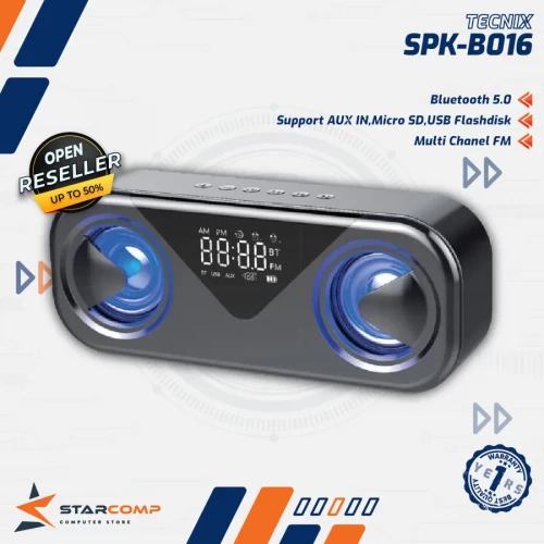 TECNIX SPK-B016
