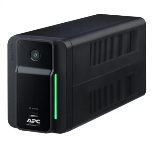 APC EASY UPS BVX 700VA 360W USB CHARGING BVX700LUI-MS